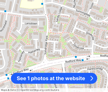 Chatcombe, Yate, Bristol, BS37 - Photo 1