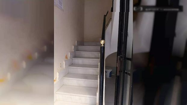 Carrer Justo Vilar, Valencia, Valencian Community 46011 - Photo 1