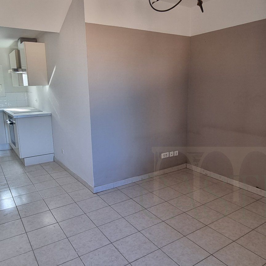 Location Appartement 2 pièces 36m² SUSSARGUES 34160 - Photo 1