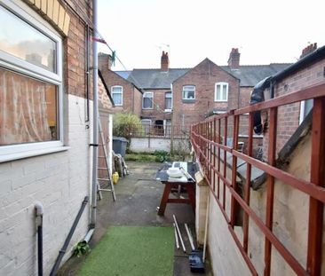 3 Bed Terraced House, Warwick Street, LE3 - Photo 5