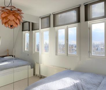 Nicolaas Witsenkade, 1017ZT, Amsterdam - Foto 4