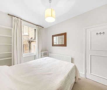 Warriner Gardens, Battersea, SW11 - Photo 5