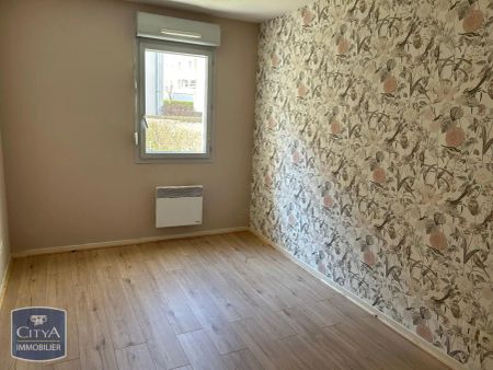 Appartement à louer 2 pièces 44.64m² - Photo 5