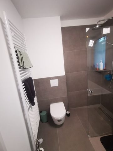 Moderne Neubauwohnung in idyllischer Lage - Erstbezug! - Photo 3