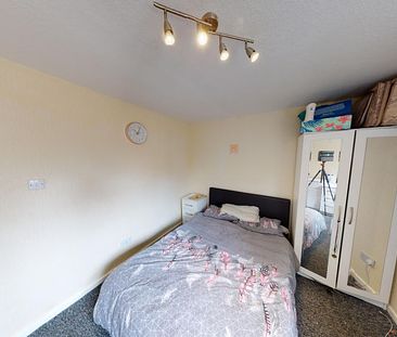 4 bedroom house share for rent in Parker Street, Birmingham, B16 - ALL BILLS INCLUDED!, B16 - Photo 2