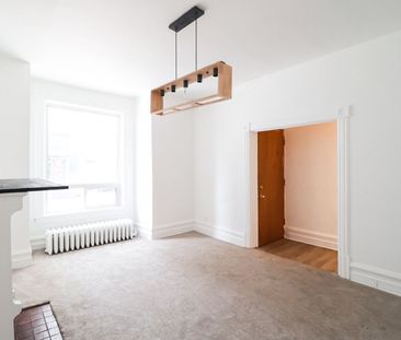 For Lease - 275 Bronson Avenue Unit# 1, Ottawa Centre, Ontario - Photo 2