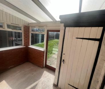 2 bedroom terraced house to rent - Photo 5