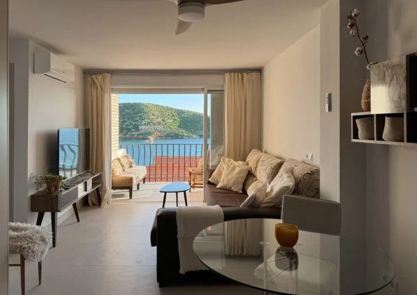 Alquiler de piso en Avenida Tierno Galván, 64