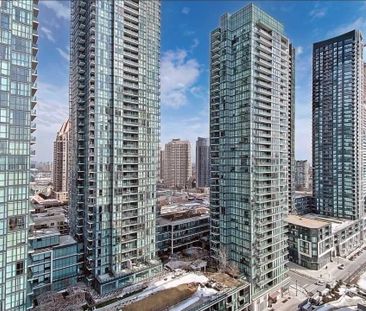 For Lease - 4085 PARKSIDE VILLAGE Drive Unit# 2008, Mississauga, On... - Photo 1