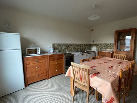 Location appartement 4 pièces, 83.00m², Angers - Photo 5