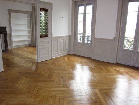 APPARTEMENT T5 A LOUER - Photo 5