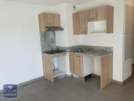 Location Appartement 3 pièces 59m² LAUNAGUET 31140 - Photo 4