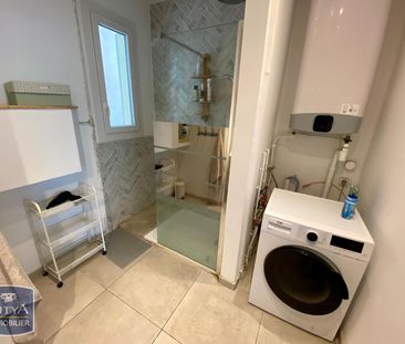 Location Appartement 1 pièce 30m² TOULON 83000 - Photo 3