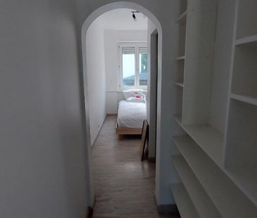 Location appartement à Morlaix, 3 pièces 55.37m² - Photo 1