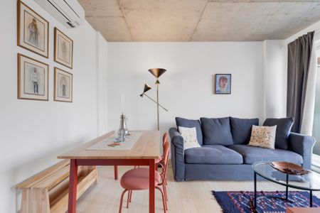 1406 Rue Ste Élisabeth, Montréal (Ville-Marie), QC H2C - Photo 3