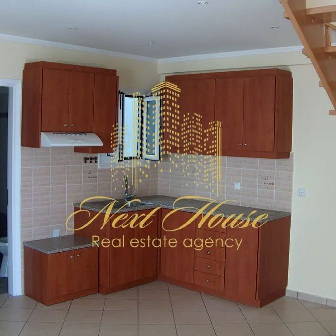 Μεζονέτα για ενοικίαση - Πάτρα, - Photo 1