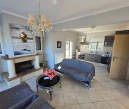 Βίλα για ενοικίαση - Ανθηδώνος, - Photo 2