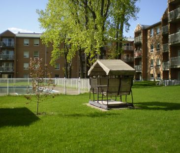 4 1/2 à partir du 1er novembre 2025, 3e étage, ascenseur piscine qu... - Photo 1