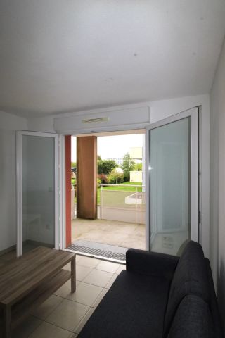 Location Appartement 2 pièces 38m² ST BRIEUC 22000 - Photo 3