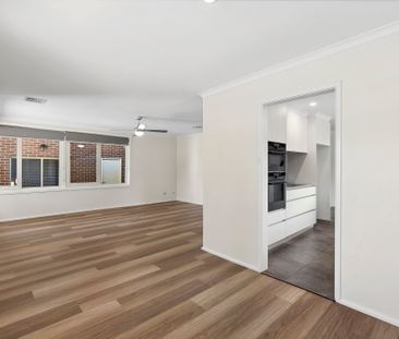 14 Westhoven Street, Higgins ACT 2615 - House For Rent | Domain - Photo 1