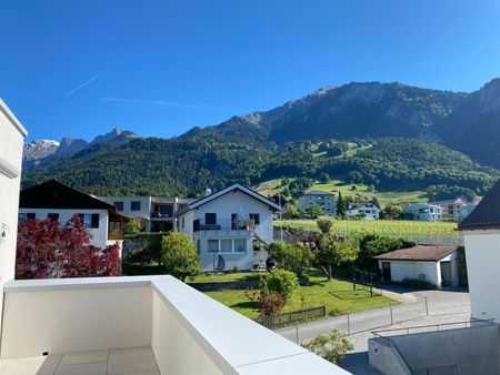 3.5 Zimmer, 83 m², EG - Photo 5