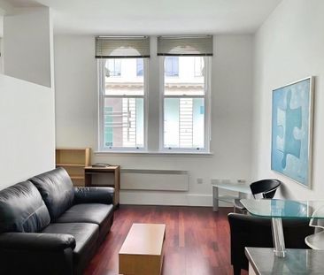 1 bedroom flat to rent - Photo 3