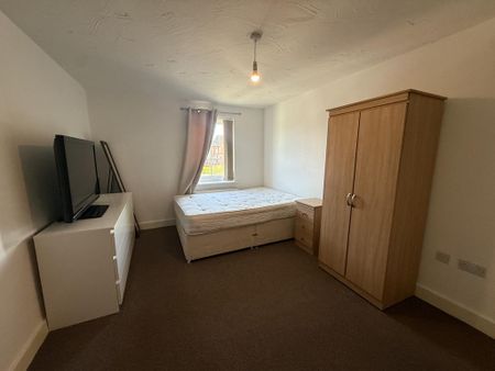 2 bedroom apartment to rent - Photo 2