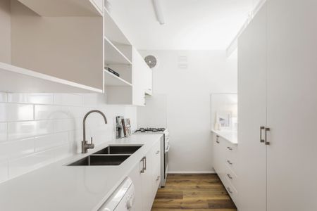 Updated Ground-Floor Beauty - Photo 3