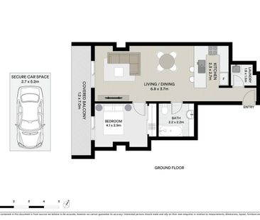 Boutique gem in ideal locale - Photo 3