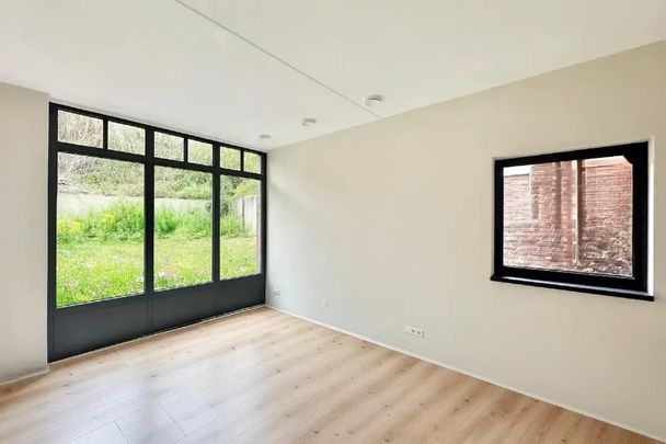 Kometensingel 88-A, Oostzanerdijk, 1033BX, Amsterdam - Foto 1