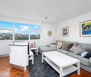 909/22 Doris Street, North Sydney. - Photo 1