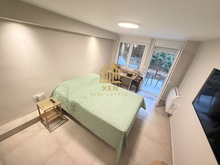 Studio/Γκαρσονιέρα για ενοικίαση Πόλη Χίου (Χίος) - Photo 3