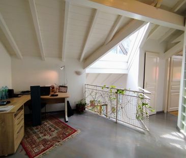 Location Maison 4 pièces 162m² - Photo 2