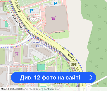 Piękne trzypokojowe mieszkanie na osiedlu Libero! - Фото 1