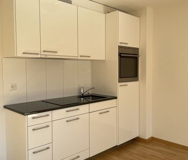 1 Zimmer, 40 m², 2. Stock - Foto 4