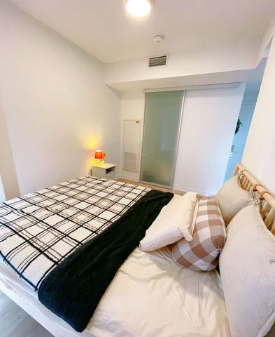 For Lease - 3 Gloucester Street Unit# 1708, Toronto, Ontario - Photo 3