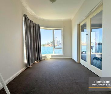 10/19 Waruda Street, Kirribilli NSW 2061 - Apartment For Rent | Domain - Photo 1
