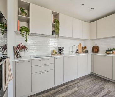 2 bedroom flat to rent - Photo 4