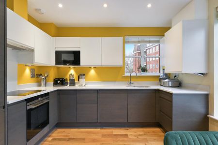 1 bedroom flat to rent - Photo 4