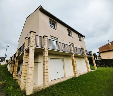 Appartement T1 Buchelay à louer - Photo 6