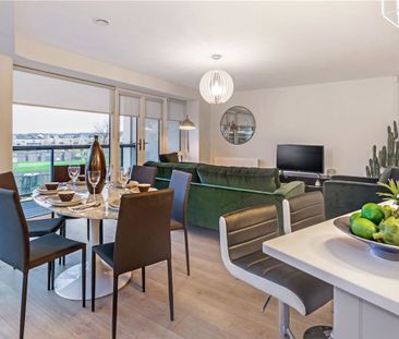 Leona Apartments, Dun Laoghaire, Co. Dublin - Photo 2
