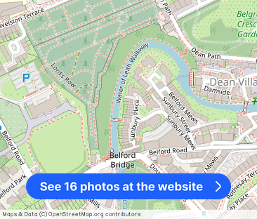 Sunbury Place, West End, Edinburgh, EH4 - Photo 1