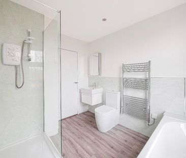 1 bedroom flat to rent - Photo 6