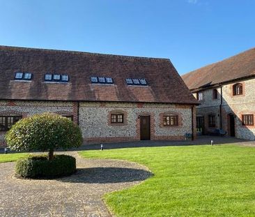 4 bedroom barn conversion to rent - Photo 6