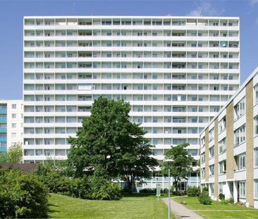 Hallingsgatan 6A, Lorensborg - Photo 5