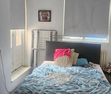 Chambre meublée Saffraanplein, Almere - À louer - Foto 2