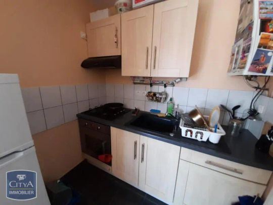 Appartement à louer 2 pièces 40.42m² - Photo 1