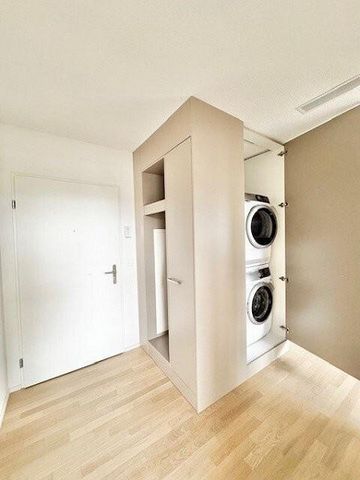 Modernes Wohnen an ruhiger Lage - Foto 4