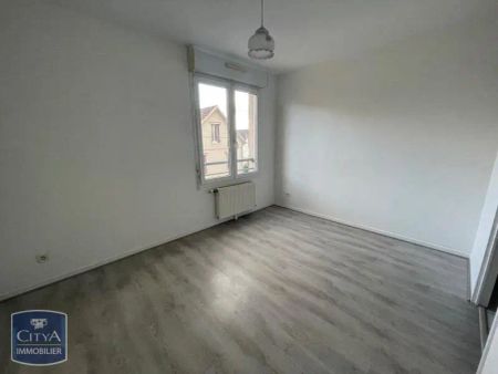 Appartement à louer 2 pièces 50.26m² - Photo 2