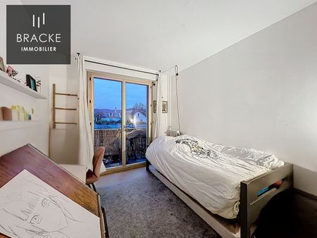 Appartement Asnieres-sur-seine 4 pièce(s) 87.87 m2 - Photo 5